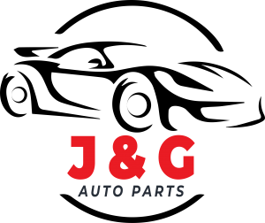 J&G Auto Part PNG